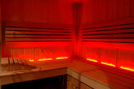 Infrared Sauna Benefits: Is It Safe?