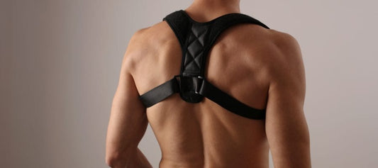 How Does a Posture Corrector Work?