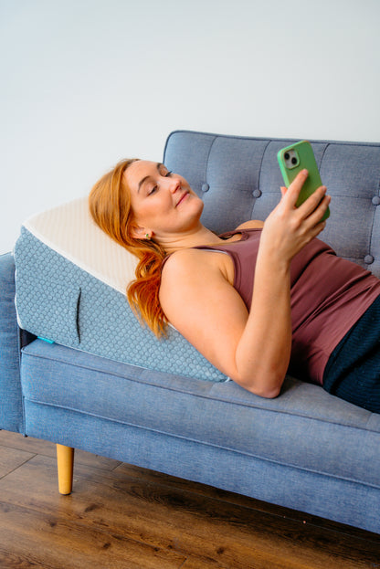 Bed Wedge Pillow